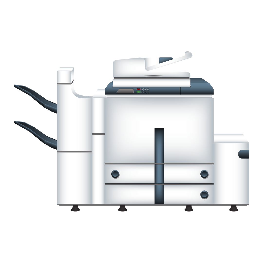 Printers & Scanners